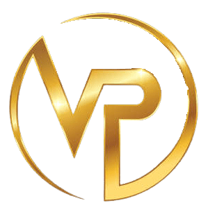 vp photography logo